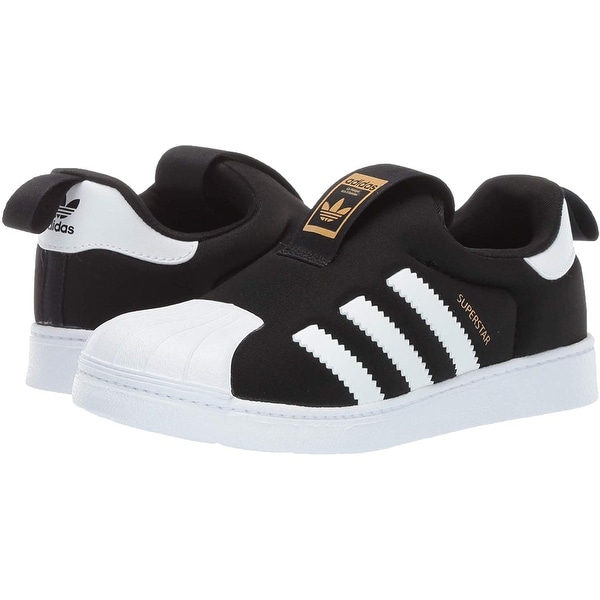 adidas superstar big kid size 5