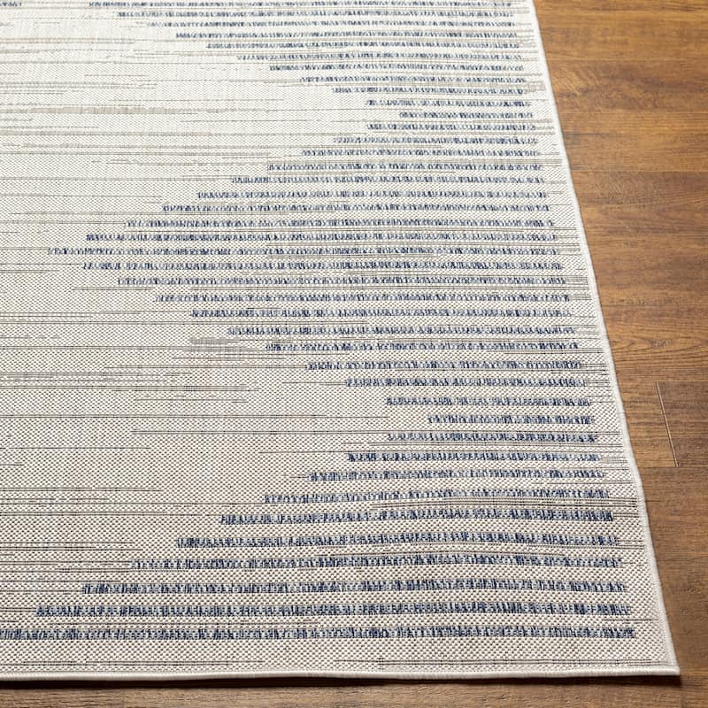 Livabliss Sawyer Boho Modern Indoor/ Outdoor Area Rug