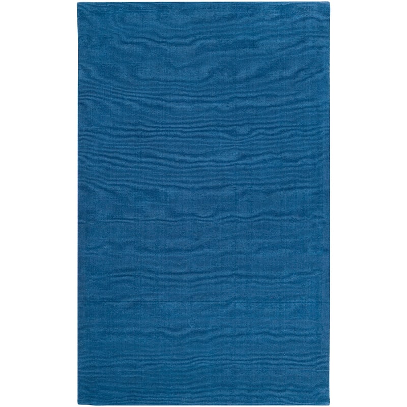 Livabliss Mystique Minimalist Solid Area Rug