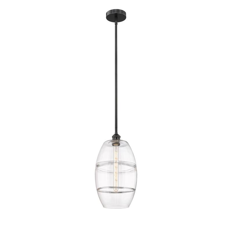 Innovations Lighting 616-1S 18 10 Vaz Pendant Vaz 10" Wide Mini