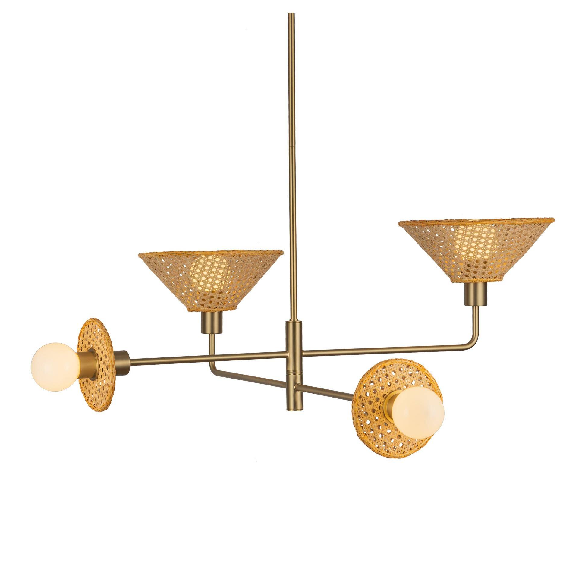 Option Brushed Gold