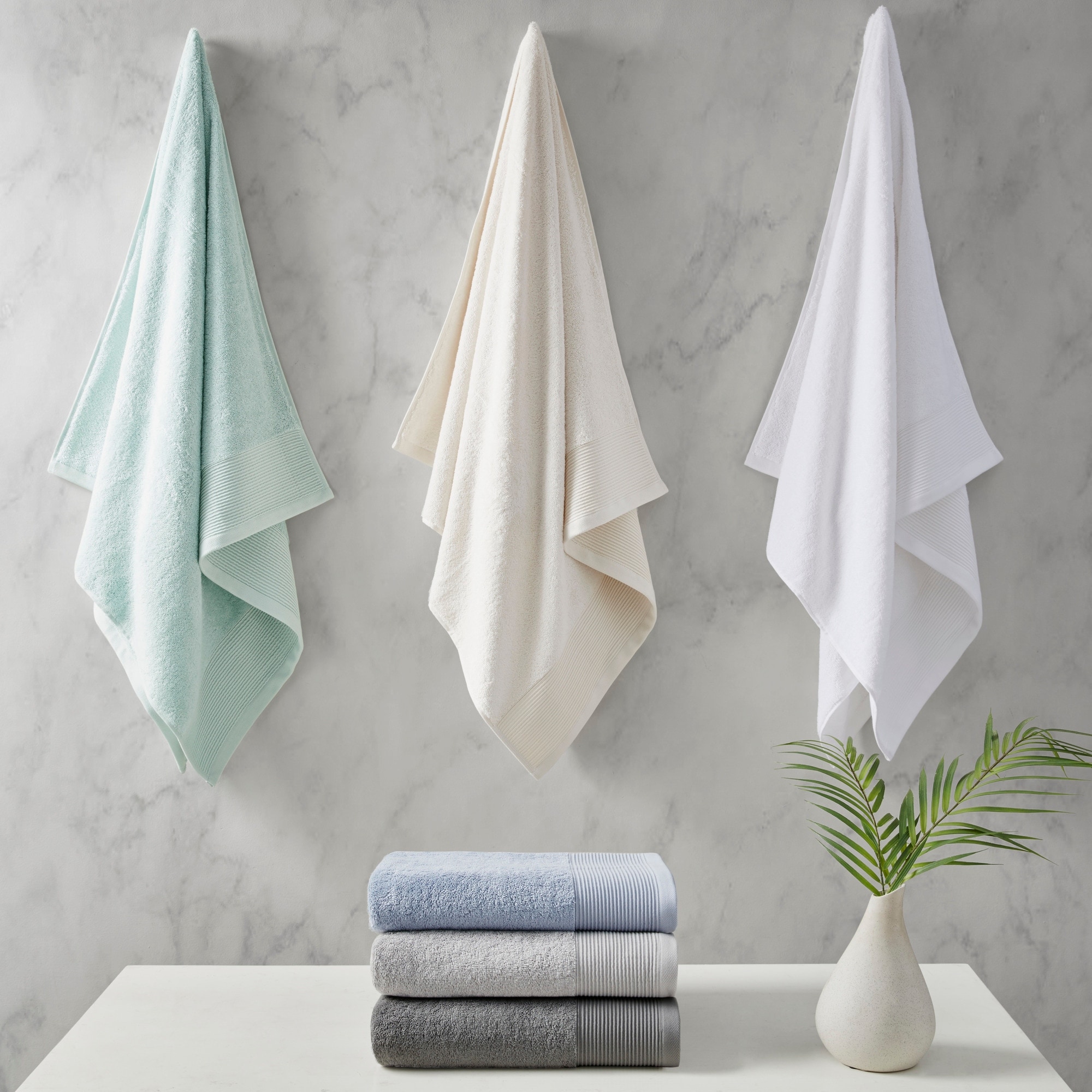 Tencel bath towels 2025