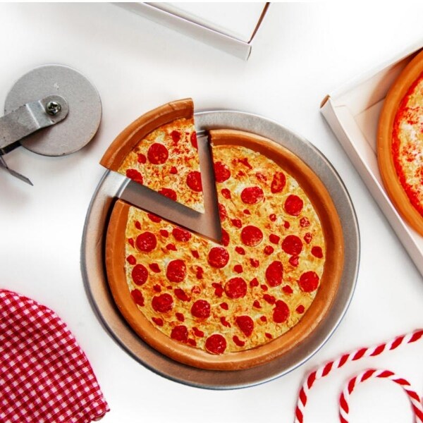 american girl doll pizza