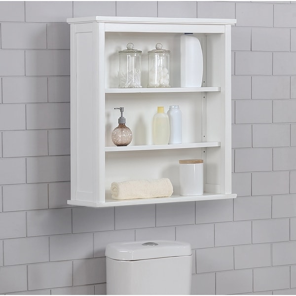 Storage shelf cheap wall mounted