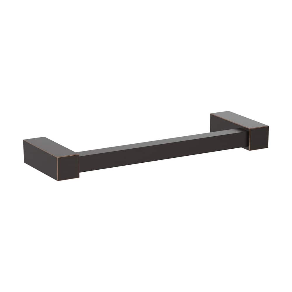 Amerock BH36085 Monument 8-7/8" Towel Bar