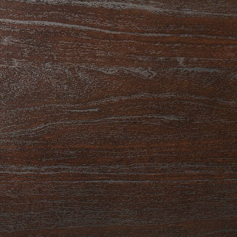 Kauffman Transitional Wood Storage Panel Bed