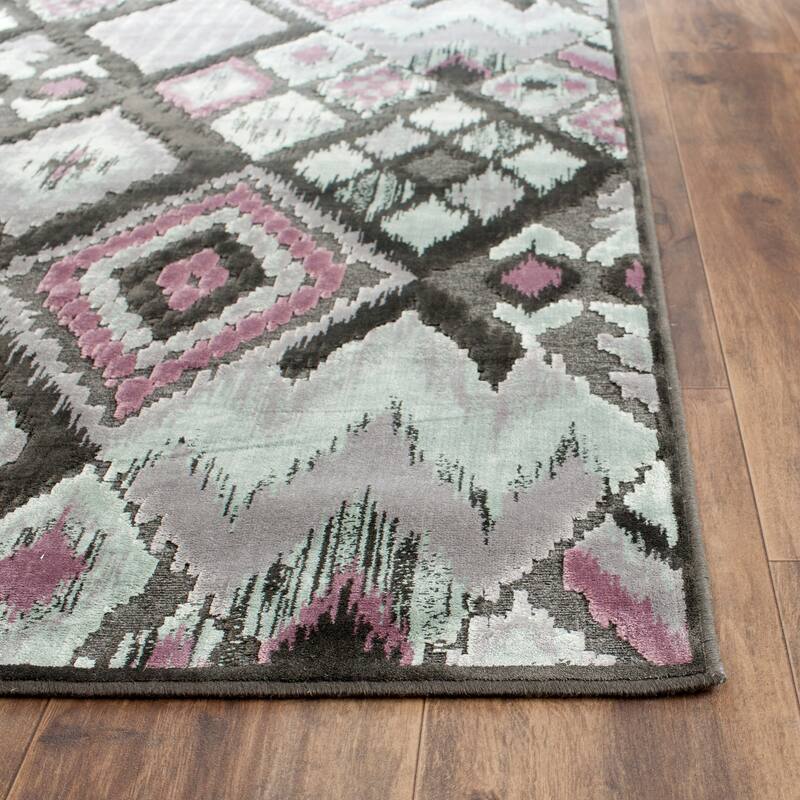 SAFAVIEH Paradise Marianna Modern Viscose Rug