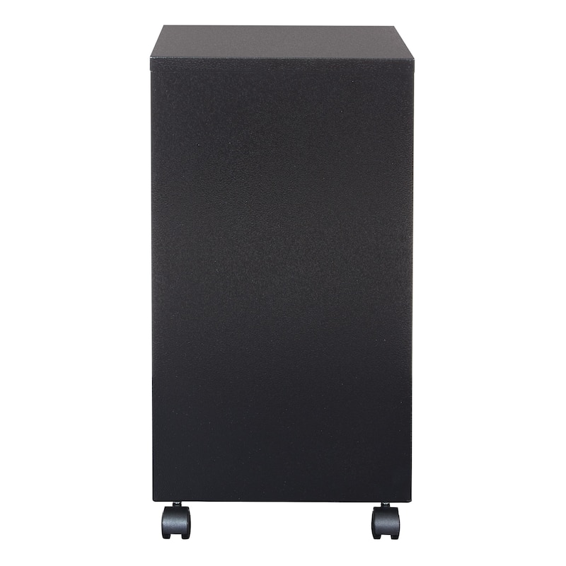Metal File Cabinet