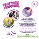 preview thumbnail 5 of 3, Toddler Boys and Girls Fantasy Hopper Bounce Toy, Purple Unicorn