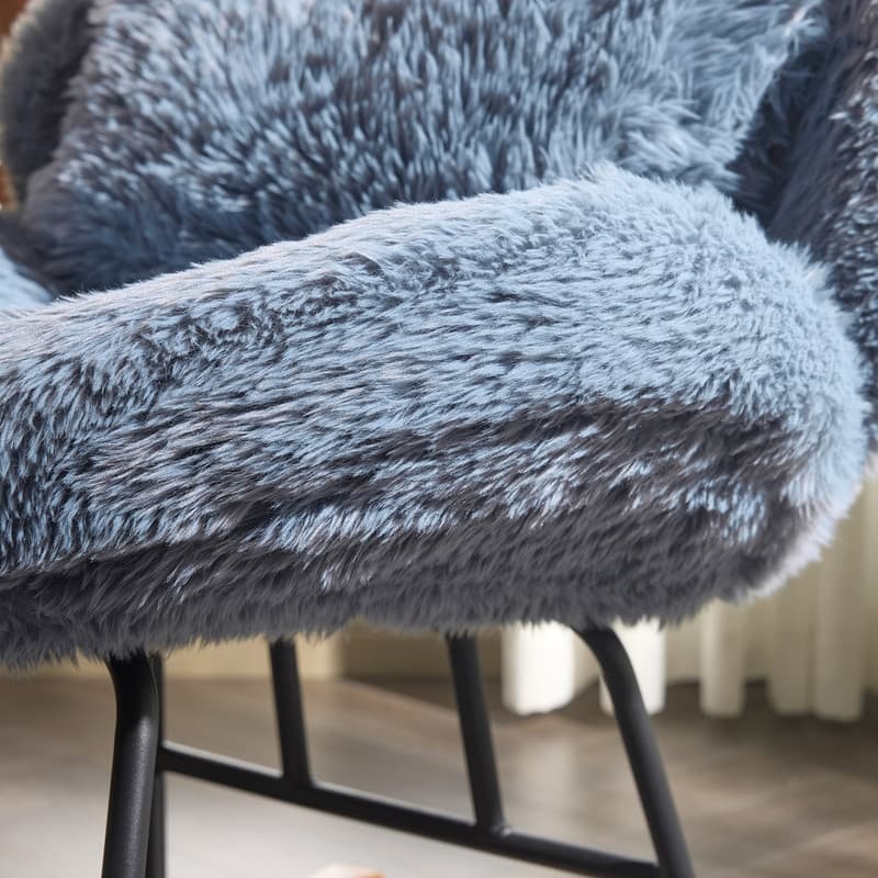 Cozy Rocking Leisure Chair