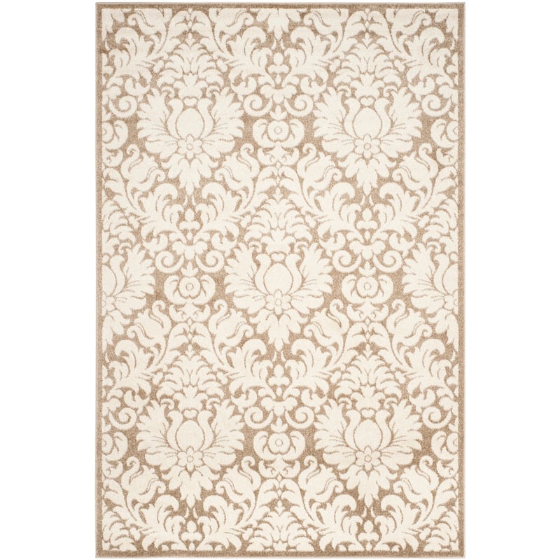 SAFAVIEH Amherst Asseline Modern Rug