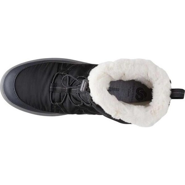 clarks winter boots womens