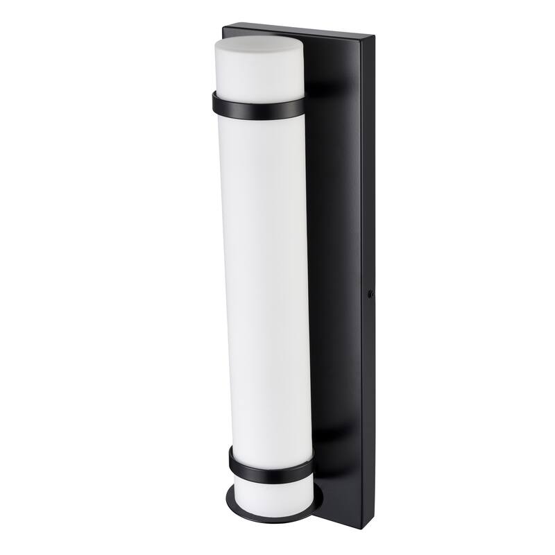 Millennium Lighting LED Outdoor Wall Sconce