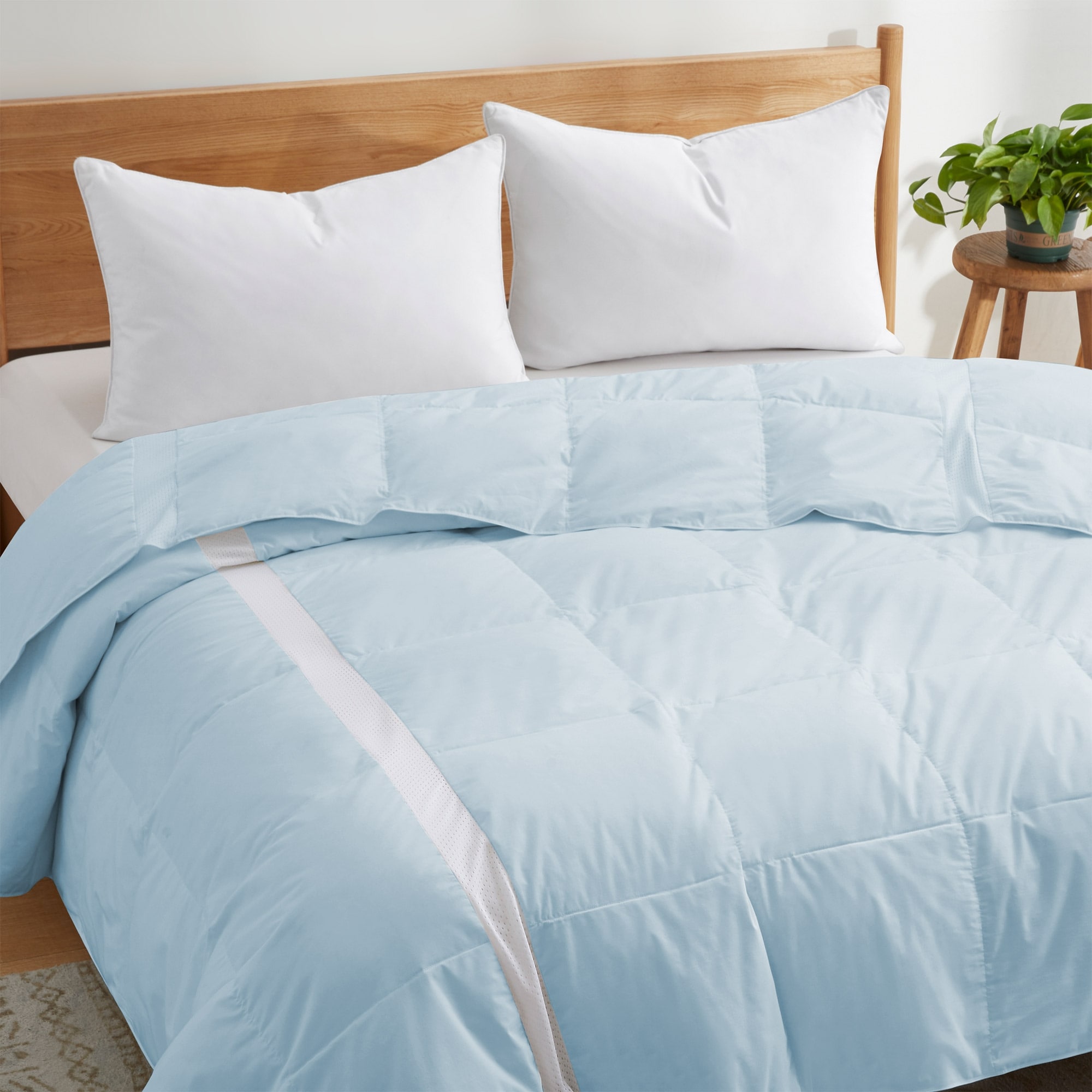 Tommy bahama down alternative blanket hotsell