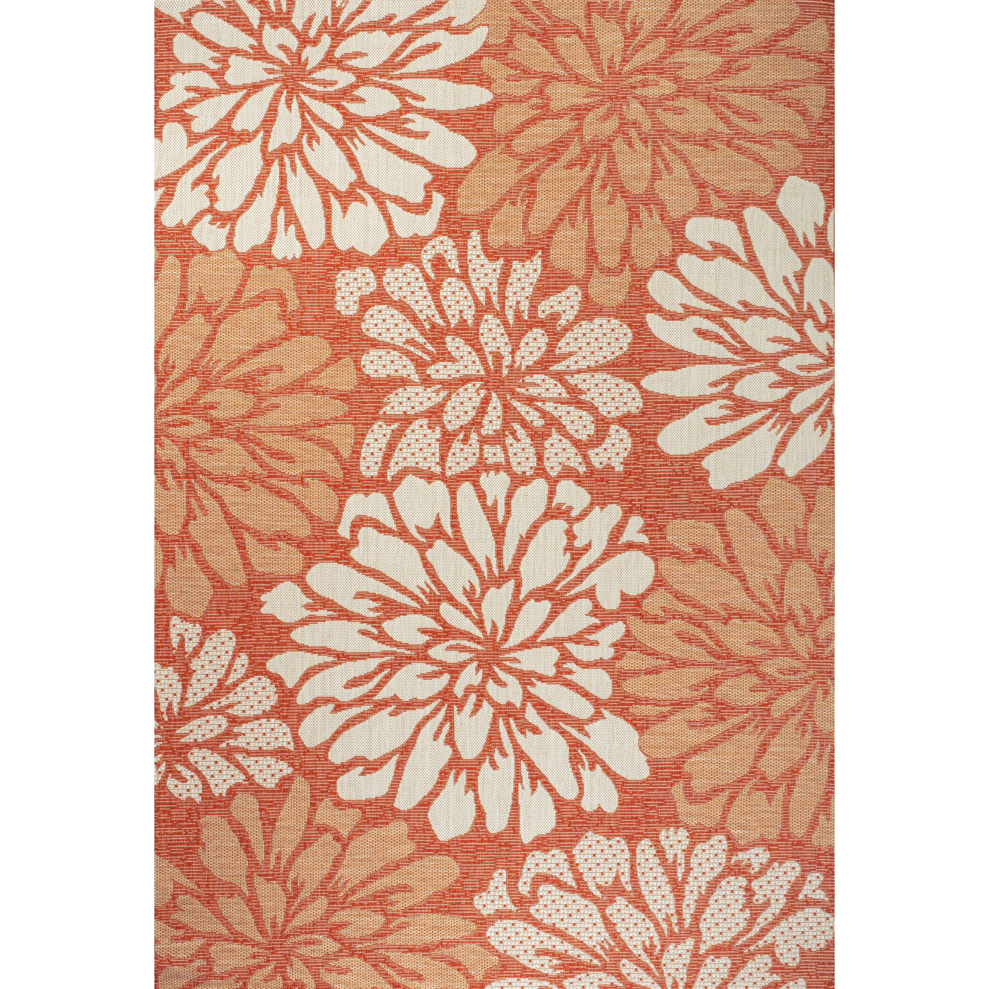 Option Orange/Cream