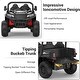 preview thumbnail 22 of 46, Ride On Dump Truck, 24V Ride On Car with Remote Control