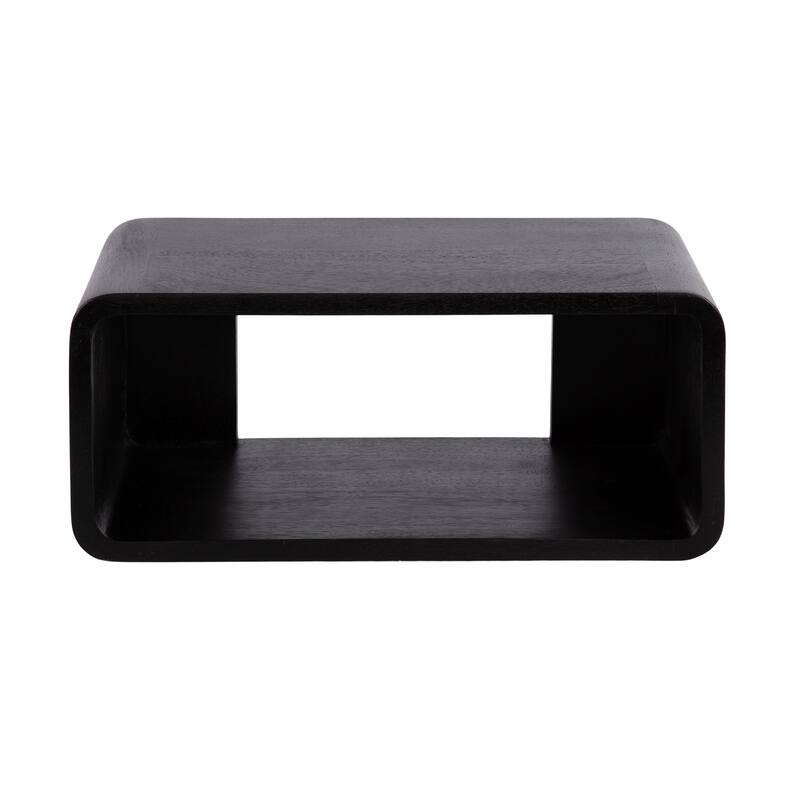 Kate and Laurel Deguara Floating Side Table