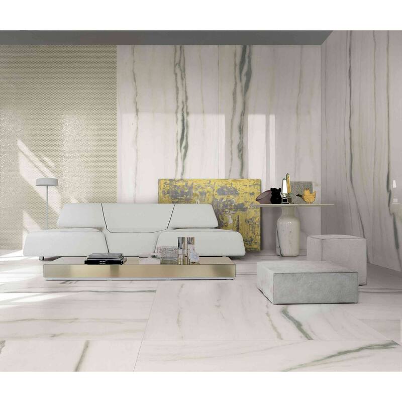 The Tile Life Penthouse 12x24 Porcelain Floor & Wall Tile