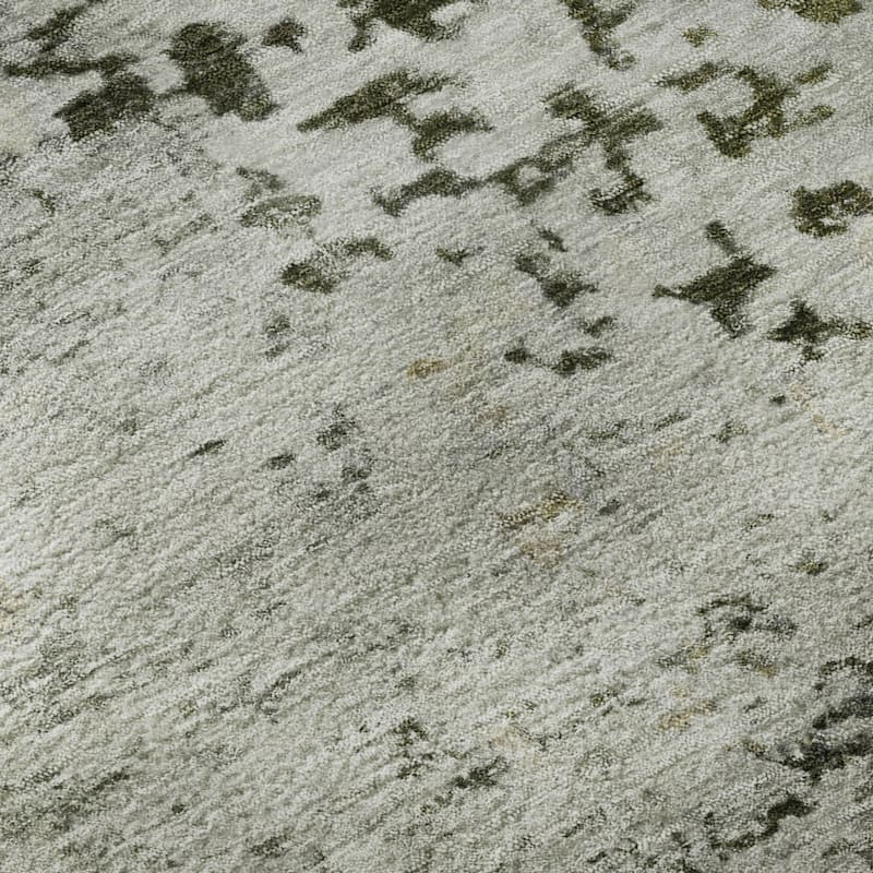 Premium Washable Super Soft Abstract Solid Mayfield Rug