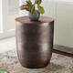 Option Antique Copper