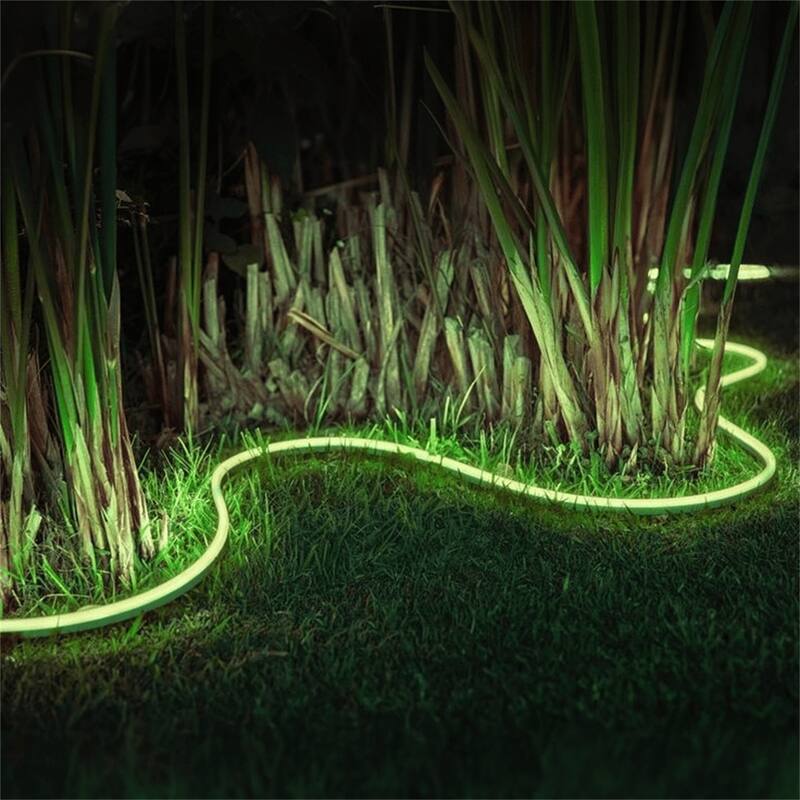 5 Meters Smart Neon Sign Light, Flexible DIY Neon Strip Light