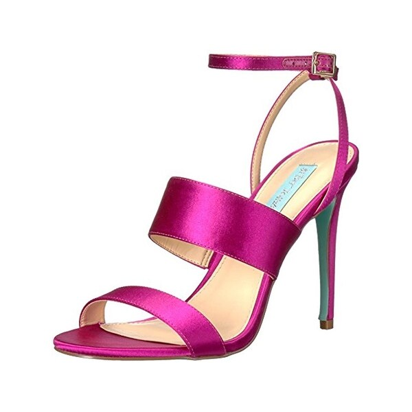 betsey johnson stilettos