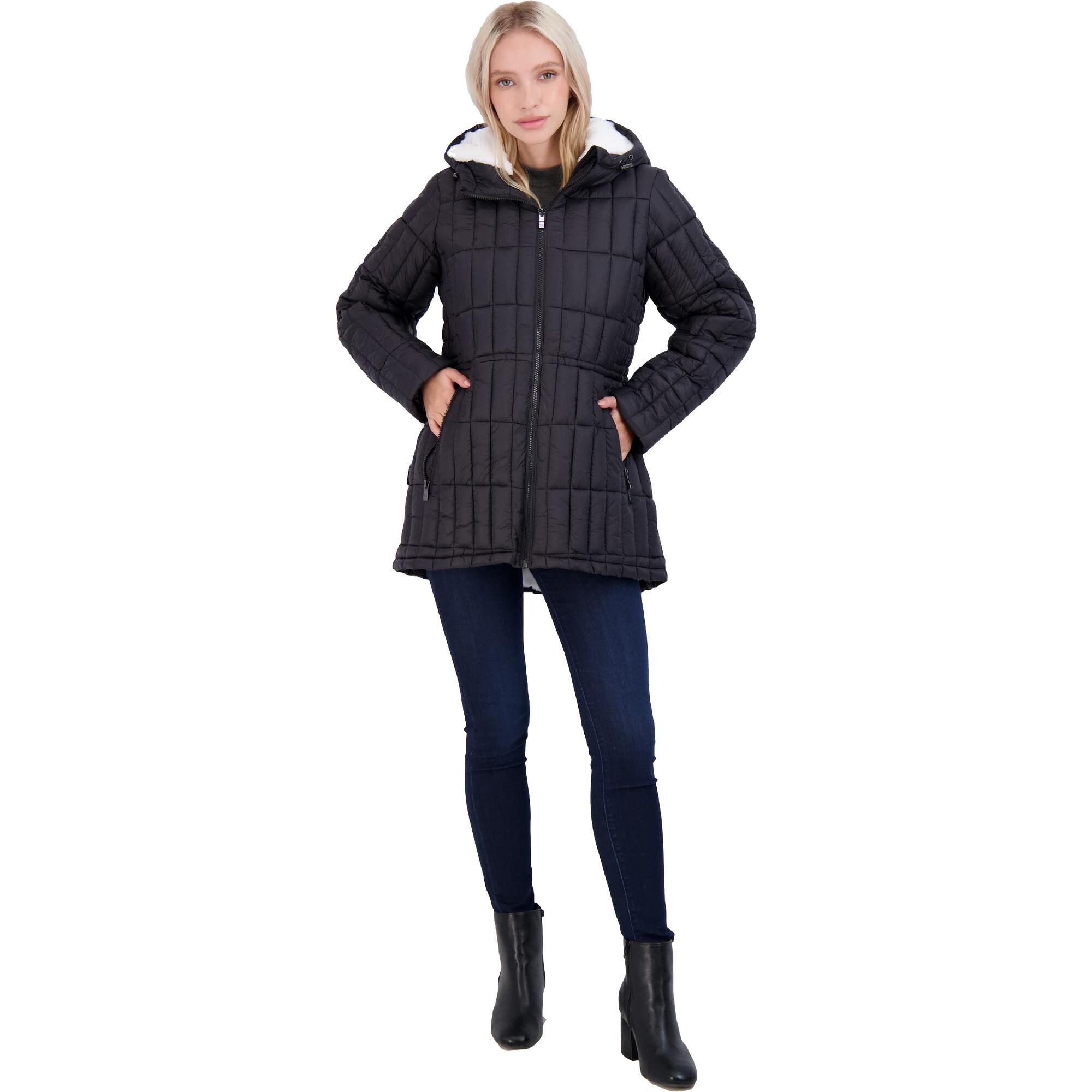 steve madden glacier shield