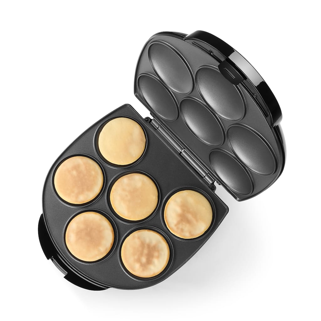 Holstein Housewares 6 Section Arepa Maker