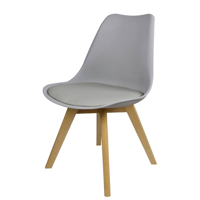 Porthos Home Elle Dining Chair (Set of 2)