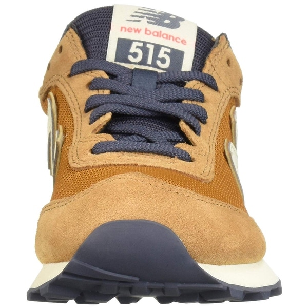 new balance 515 men brown