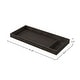 preview thumbnail 4 of 4, Bello Pine Changing Tray