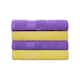 Option Purple-Yellow