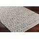 preview thumbnail 13 of 24, Livabliss Jean Recycled Cotton & Jute Casual Area Rug