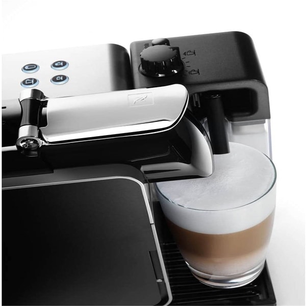 Delonghi on sale lattissima plus
