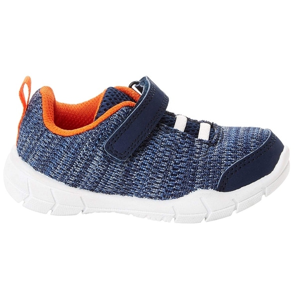 1-8 yrs Casual Slip-On Shoe Simple Joys by Carters Toddler and Little Boys