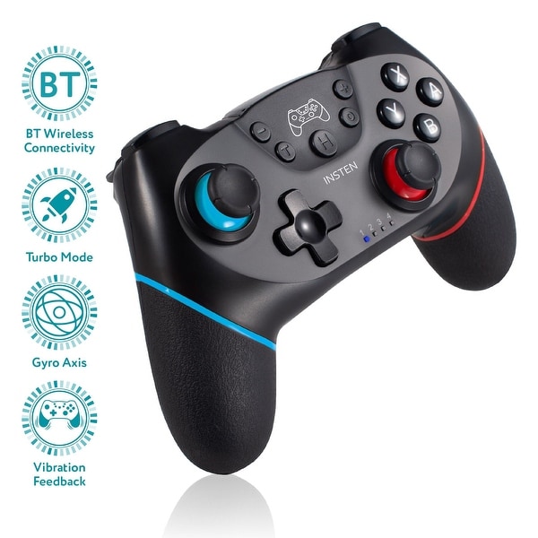 turbo button switch pro controller