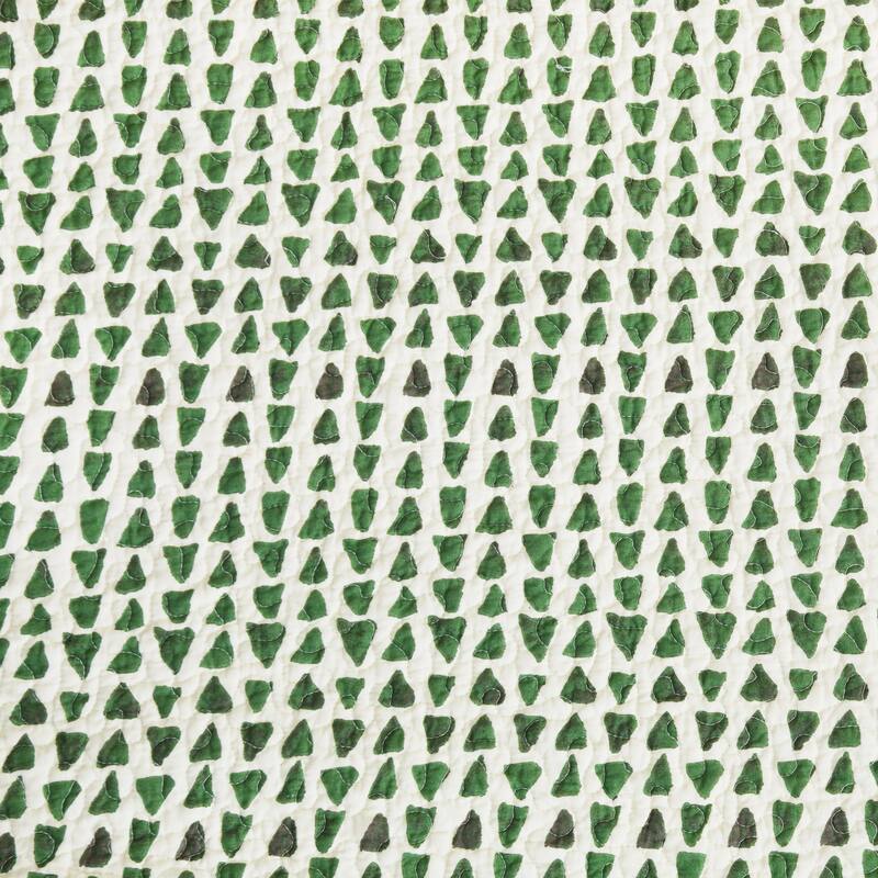 Parson Quilt Set Bedding Collection