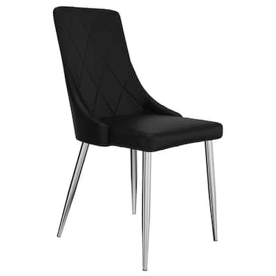 Mid Century Dining Chair, Set of 2