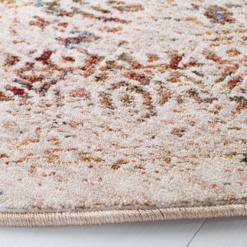 Lauren Ralph Lauren Pascal Traditional Vintage Rug