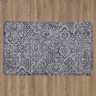 Mohawk Home Dri-Pro Deluxe Cushion Anti Fatigue Mat