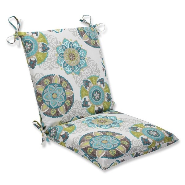 Bed bath and beyond chair cushions with ties online