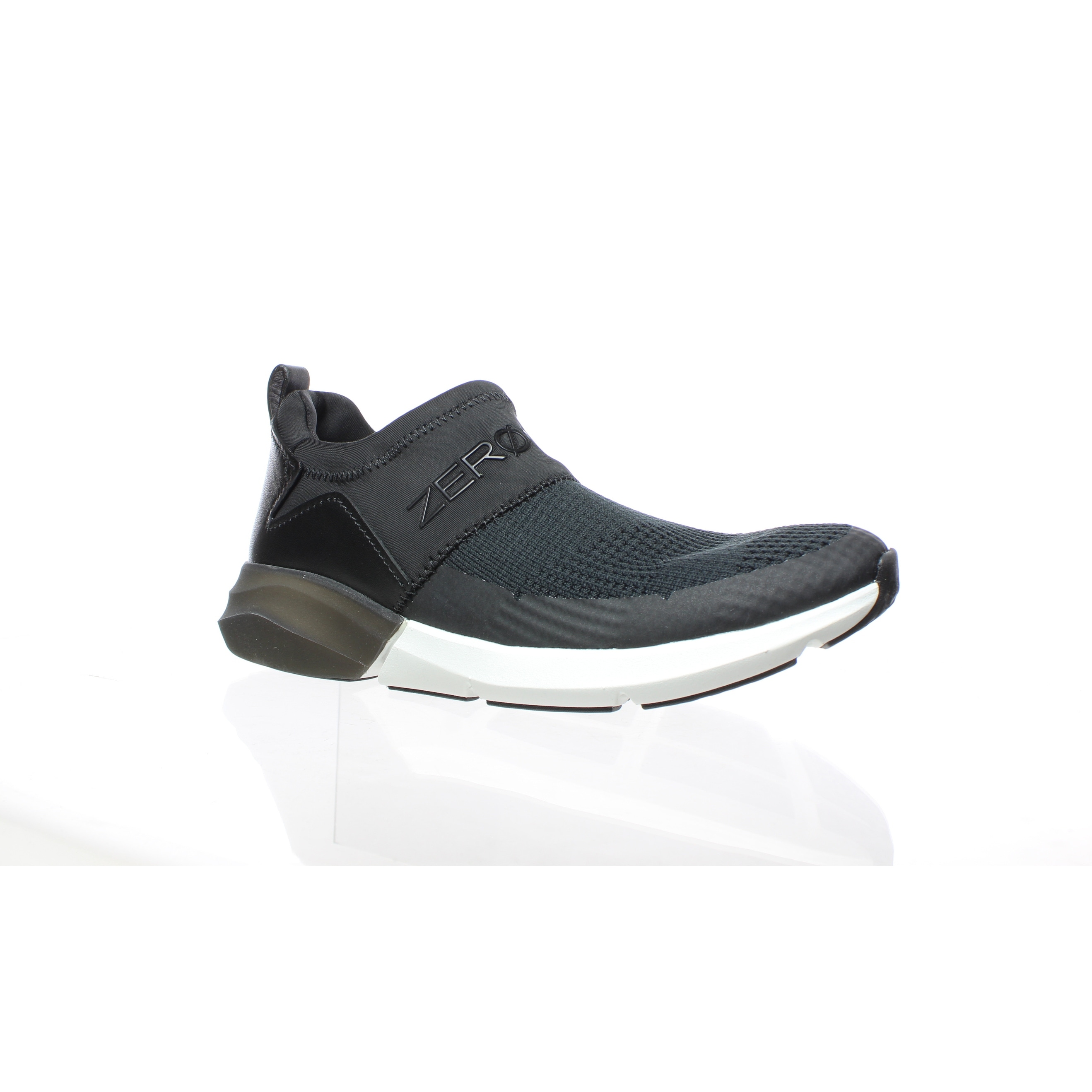 cole haan zerogrand all black