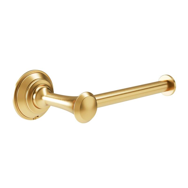 Symmons 583TP Braston Wall Mounted Toilet Paper Holder - Brushed Bronze