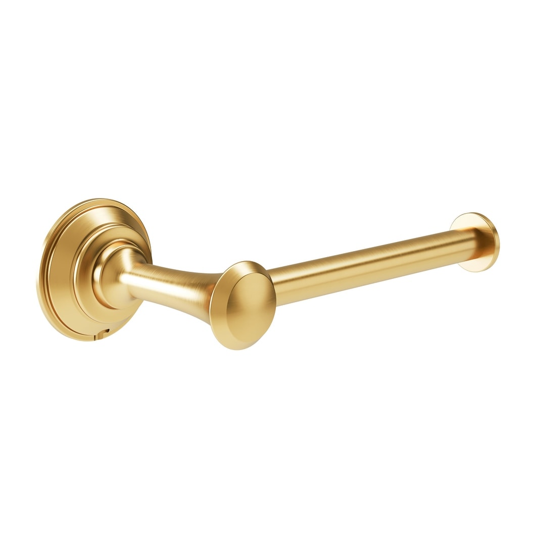 Symmons 583TP Braston Wall Mounted Toilet Paper Holder
