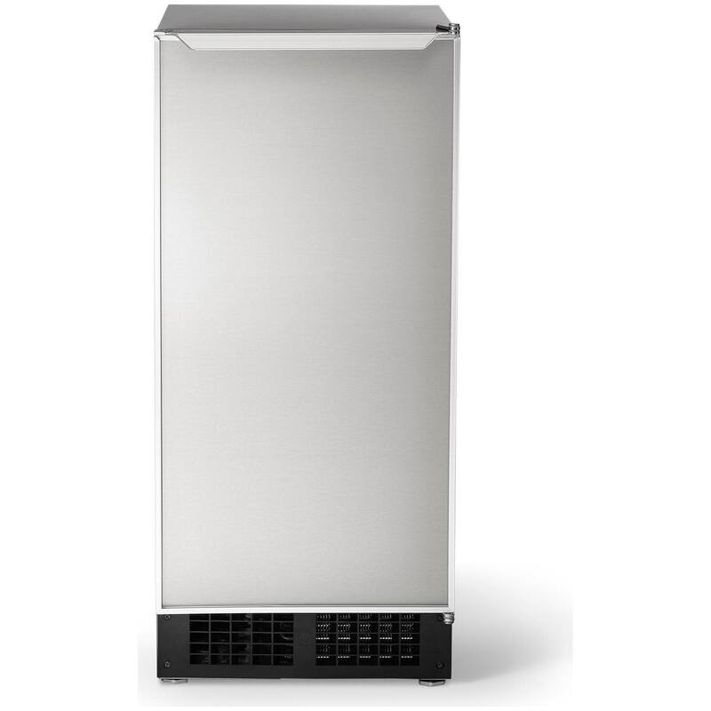 Scotsman Residential DRCG033A-1 Legacy 15" Wide 26 Lbs. Capacity