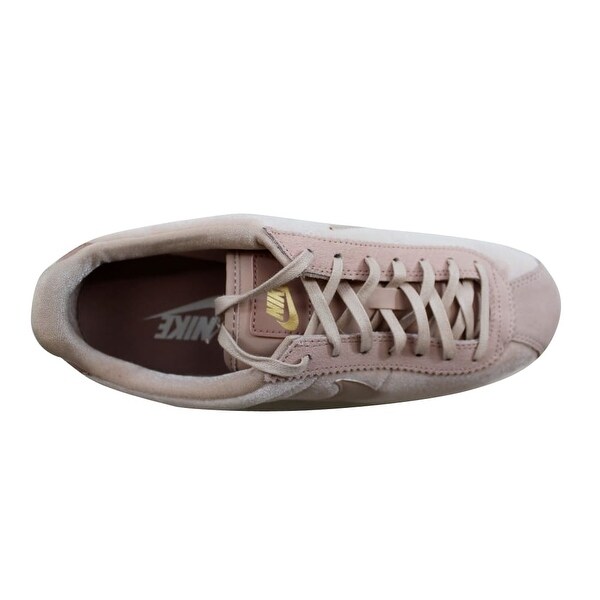 nike cortez se beige