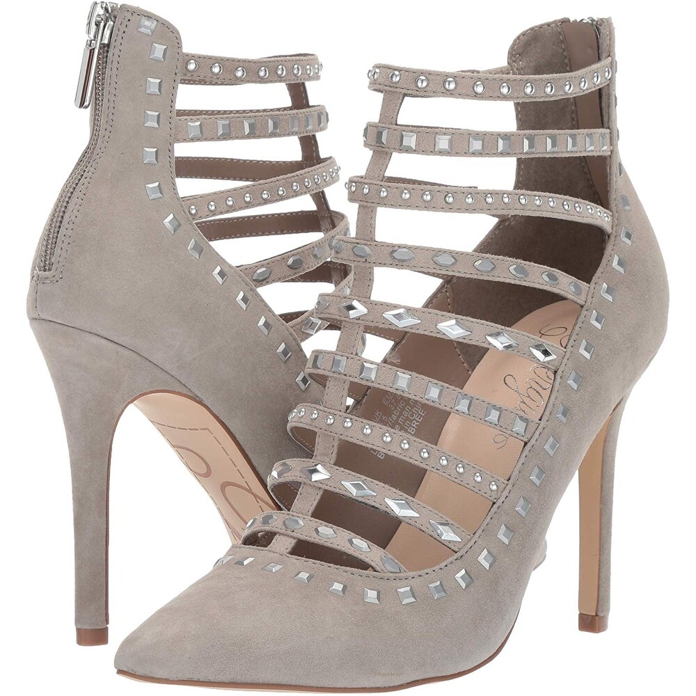 fergie pumps