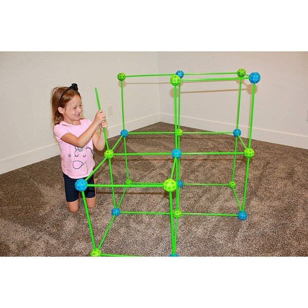fort building kit