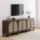 Option Dark Walnut Set of 3