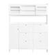 Option White